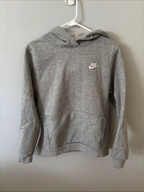 Nike Boys Hoodie